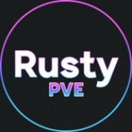 RustyPVE