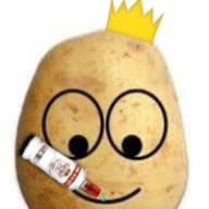 Baked Potato