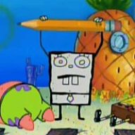 doodle bob