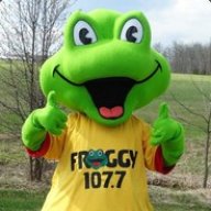 Froggy 1077