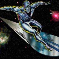 Silversurfer