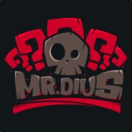 mrdius