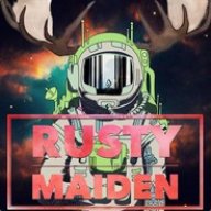 rustymaiden