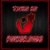 P0w3rS1d3