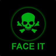 Skull FaceIt