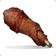 Not A Cannibal