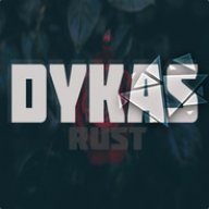 Dykas