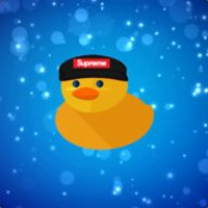 SupremeDuckStar
