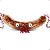 bratwurst