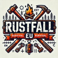 RustFall Dev