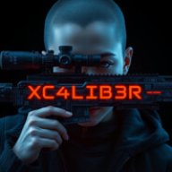 Xc4lib3r