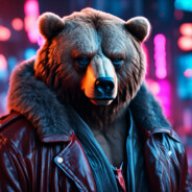 teddyRUST