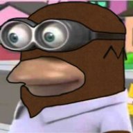DoughKnob