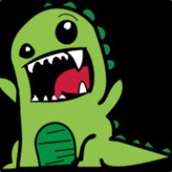 TrippyXDinosaur