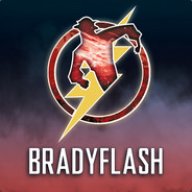 bradyflash
