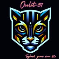 Ocelot51