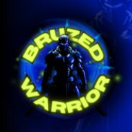 bruzedwarrior