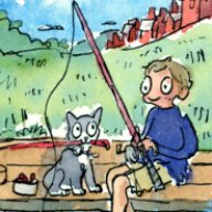 CatWillHunt