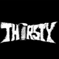 Thirsty