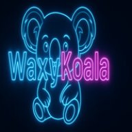 waxykoala