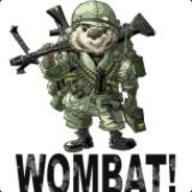 WOMBAT