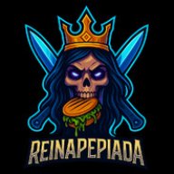 ReinaPepiada