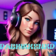 DarkVixenXD