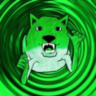 meangreendoge
