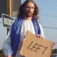 LeetJesus