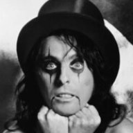 Alice Coopersnake