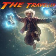 The_Traveller