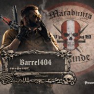 Barrel404