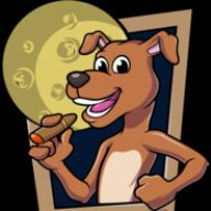 MoonDoggy
