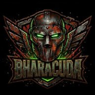 bharacuda