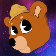 SmokeyTheBear