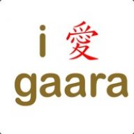 Gaara