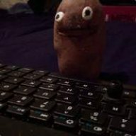 Mr.Potato