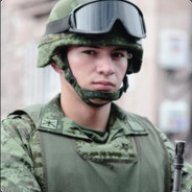 Soldier