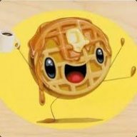 Fistedwaffle