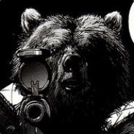 Bear Krugger
