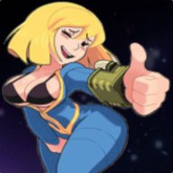 Npcgams Rusty
