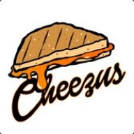 Cheezus
