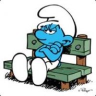 Ragingsmurff