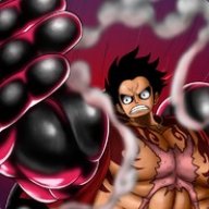 luffyDmonkey