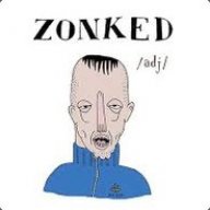 Zonked