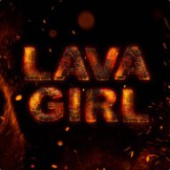 LavaGirl