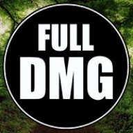FullDMG