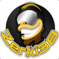 Zerki
