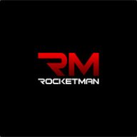 rocketman