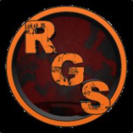 Project Rusty